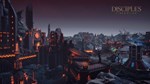 *DISCIPLES: LIBERATION*XBOX ONE/X|S*КЛЮЧ*