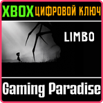 *LIMBO*XBOX ONE/X|S*КЛЮЧ*