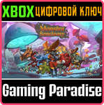 *MONSTER SANCTUARY*XBOX ONE/X|S*КЛЮЧ*
