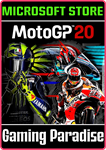 *MOTOGP20 - WINDOWS EDITION*(PC WIN)*КЛЮЧ*