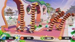 *RABBIDS: PARTY OF LEGENDS*XBOX ONE/X|S*КЛЮЧ*