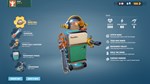 *ROBO REVENGE SQUAD*XBOX ONE/X|S*КЛЮЧ*