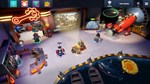 *ROBO REVENGE SQUAD*XBOX ONE/X|S*КЛЮЧ*