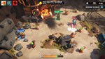 *ROBO REVENGE SQUAD*XBOX ONE/X|S*КЛЮЧ*