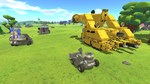 *TERRATECH*XBOX ONE/X|S*КЛЮЧ*
