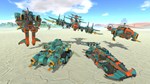 *TERRATECH: PROSPECTOR EDITION*XBOX ONE/X|S*КЛЮЧ*