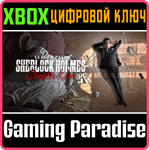 *SHERLOCK HOLMES CHAPTER ONE SEASON PASS*XBOX X|S*КЛЮЧ