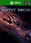*THE SERPENT ROGUE*XBOX X|S*КЛЮЧ*