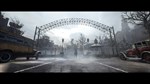 *THE SINKING CITY*XBOX ONE/X|S*КЛЮЧ*