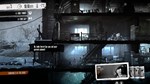 *THIS WAR OF MINE: THE LITTLE ONES*XBOX ONE/X|S*КЛЮЧ