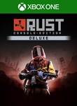 ❗RUST CONSOLE EDITION - DELUXE❗XBOX ONE/X|S🔑КЛЮЧ❗