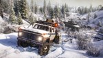 *SNOWRUNNER - SEASON 1: SEARCH & RECOVER*XBOX КОД*