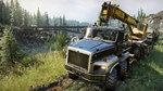 *SNOWRUNNER - SEASON 3: LOCATE & DELIVER*XBOX КЛЮЧ*