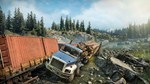 *SNOWRUNNER - SEASON 3: LOCATE & DELIVER*XBOX КЛЮЧ*