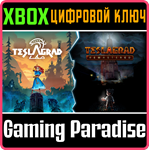 *TESLAGRAD POWER PACK EDITION*XBOX ONE/X|S*КЛЮЧ*