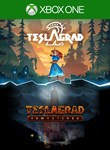 *TESLAGRAD POWER PACK EDITION*XBOX ONE/X|S*КЛЮЧ*