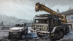 *SNOWRUNNER - SEASON 4: NEW FRONTIERS*XBOX ONE/X|S*КОД