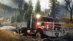 *SNOWRUNNER - SEASON 6: HAUL & HUSTLE*XBOX ONE/X|S*
