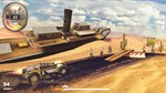 *ZOMBIE DERBY*XBOX ONE/X|S*КЛЮЧ*