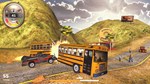 *ZOMBIE DERBY*XBOX ONE/X|S*КЛЮЧ*