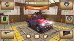 *ZOMBIE DERBY*XBOX ONE/X|S*КЛЮЧ*
