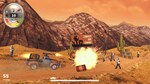 *ZOMBIE DERBY*XBOX ONE/X|S*КЛЮЧ*