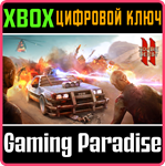 *ZOMBIE DERBY 2*XBOX ONE/X|S*КЛЮЧ*