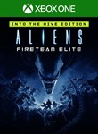 *ALIENS FIRETEAM ELITE INTO THE HIVE EDITION*XBOX*ПК*