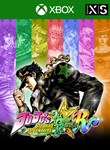 *JOJO´S BIZARRE ADVENTURE: ALL-STAR BATTLE R*XBOX *КЛЮЧ