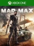 *MAD MAX*XBOX ONE/X|S*КЛЮЧ*