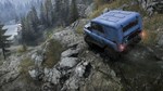 *MUDRUNNER*XBOX ONE/X|S*КЛЮЧ*