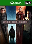 *ABSOLUTE DEDUCTION BUNDLE*XBOX ONE/X|S*КЛЮЧ*