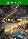*ACES OF THE LUFTWAFFE - SQUADRON*XBOX ONE/X|S*КЛЮЧ