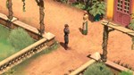 *AGATHA CHRISTIE - HERCULE POIROT: THE FIRST CASES*XBOX