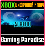 *ALBEDO: EYES FROM OUTER SPACE*XBOX ONE/X|S*КЛЮЧ*