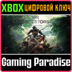 *ANCESTORS THE HUMANKIND ODYSSEY*XBOX ONE/X|S*КЛЮЧ