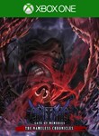 *ANIMA: GATE OF MEMORIES - THE NAMELESS CHRONICLES*XBOX