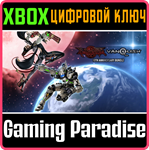*BAYONETTA & VANQUISH 10TH ANNIVERSARY BUNDLE*XBOX