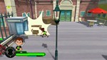 *BEN 10*XBOX ONE/X|S*КЛЮЧ*