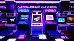 *CAPCOM ARCADE 2ND STADIUM BUNDLE*XBOX ONE/X|S*КЛЮЧ