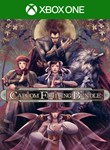 *CAPCOM FIGHTING BUNDLE*XBOX ONE/X|S*КЛЮЧ*