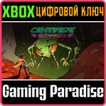 *CENTIPEDE: RECHARGED*XBOX ONE/X|S*КЛЮЧ*