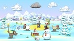 *CLOUDS & SHEEP 2*XBOX ONE/X|S*КЛЮЧ*