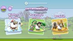 *CLOUDS & SHEEP 2*XBOX ONE/X|S*КЛЮЧ*