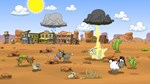 *CLOUDS & SHEEP 2*XBOX ONE/X|S*КЛЮЧ*