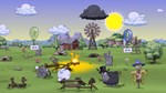 *CLOUDS & SHEEP 2*XBOX ONE/X|S*КЛЮЧ*