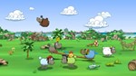 *CLOUDS & SHEEP 2*XBOX ONE/X|S*КЛЮЧ*