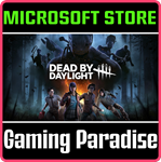 *DEAD BY DAYLIGHT WINDOWS*(PC WIN)*КЛЮЧ*