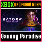 *BATORA: LOST HAVEN*XBOX ONE/X|S*КЛЮЧ*