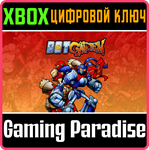 *BOT GAIDEN*XBOX ONE/X|S*КЛЮЧ*